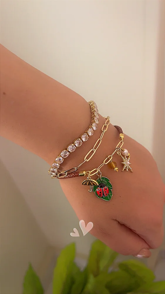 Bracelets, size Other, photo 2