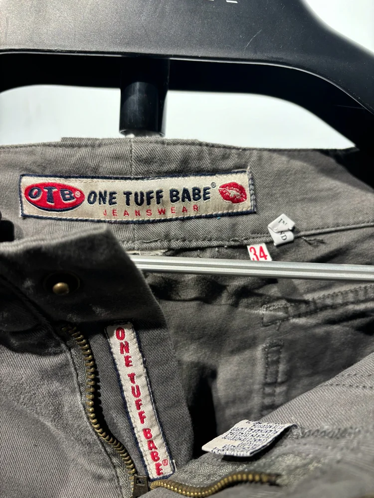 Pants, size Other, photo 2