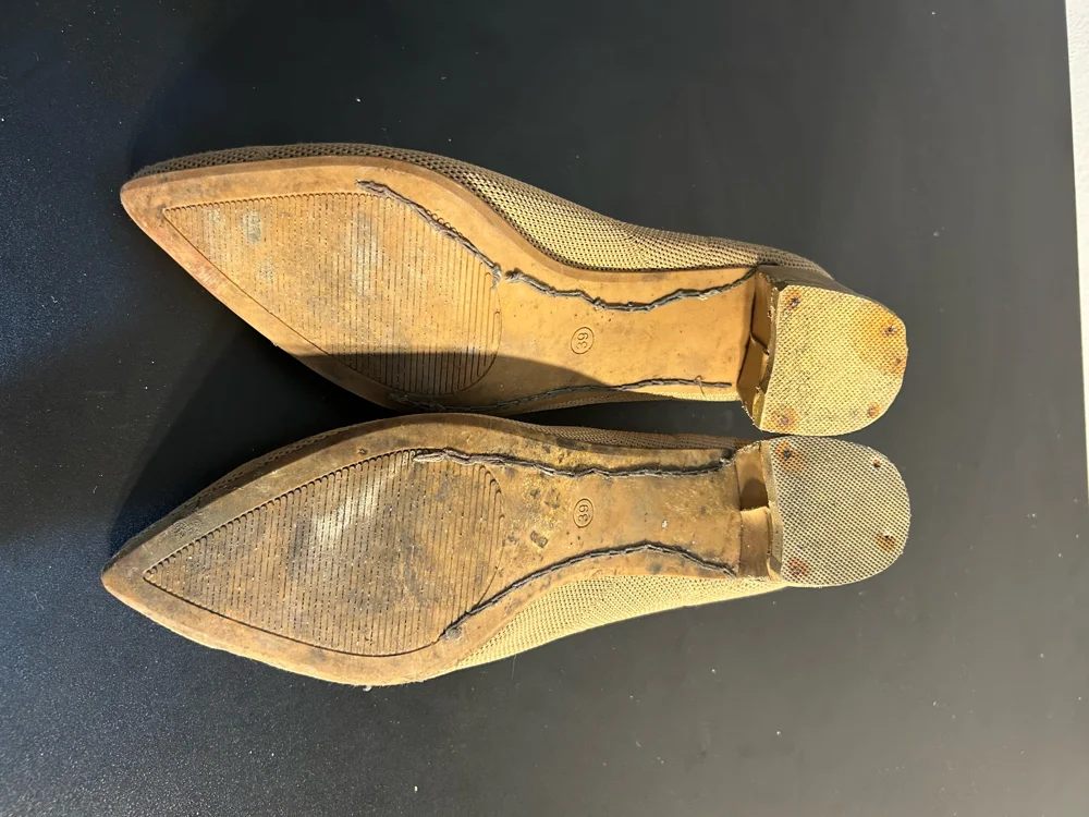 Block Heels, Good, size 39, photo 2