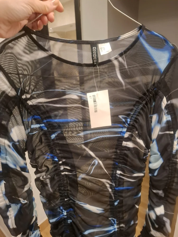 H&M Party Dresses