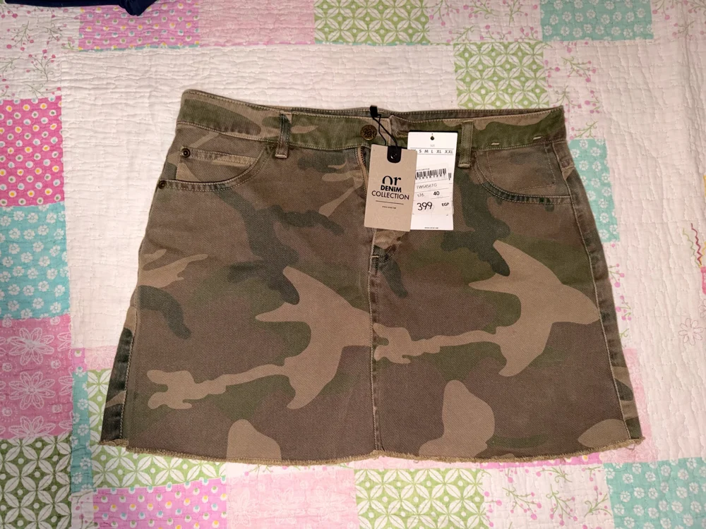 Or Skirts, size L / 40 / 12, photo 2