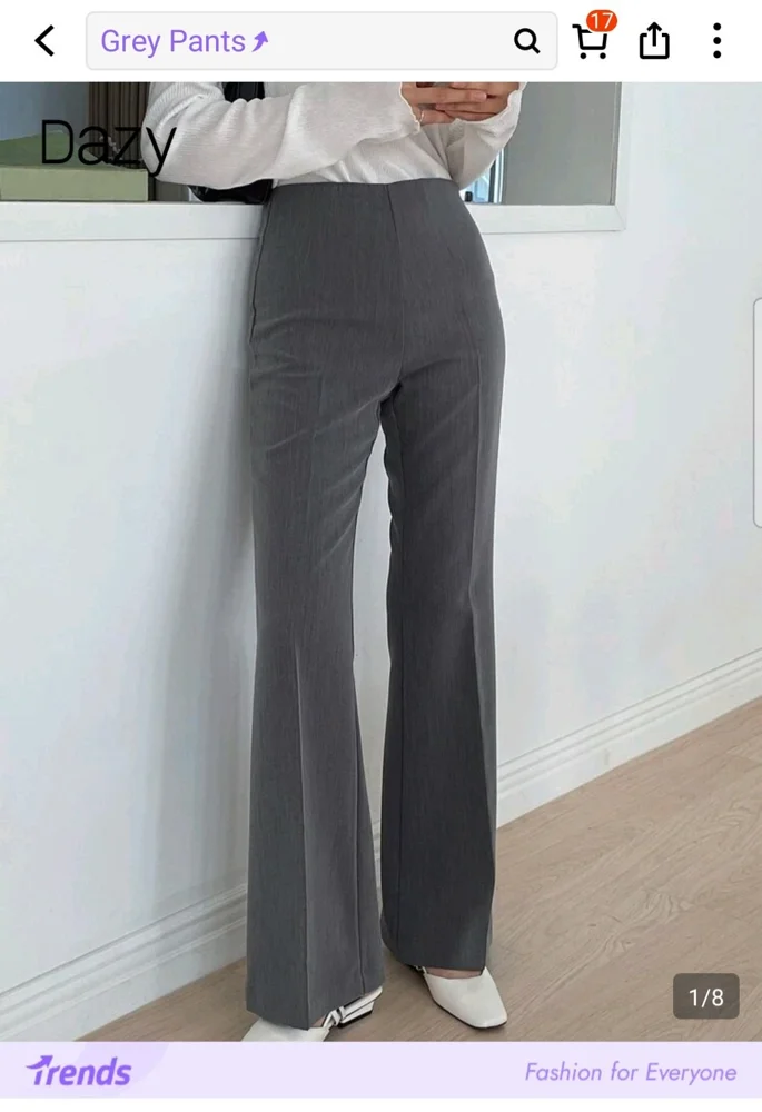 Shein Pants