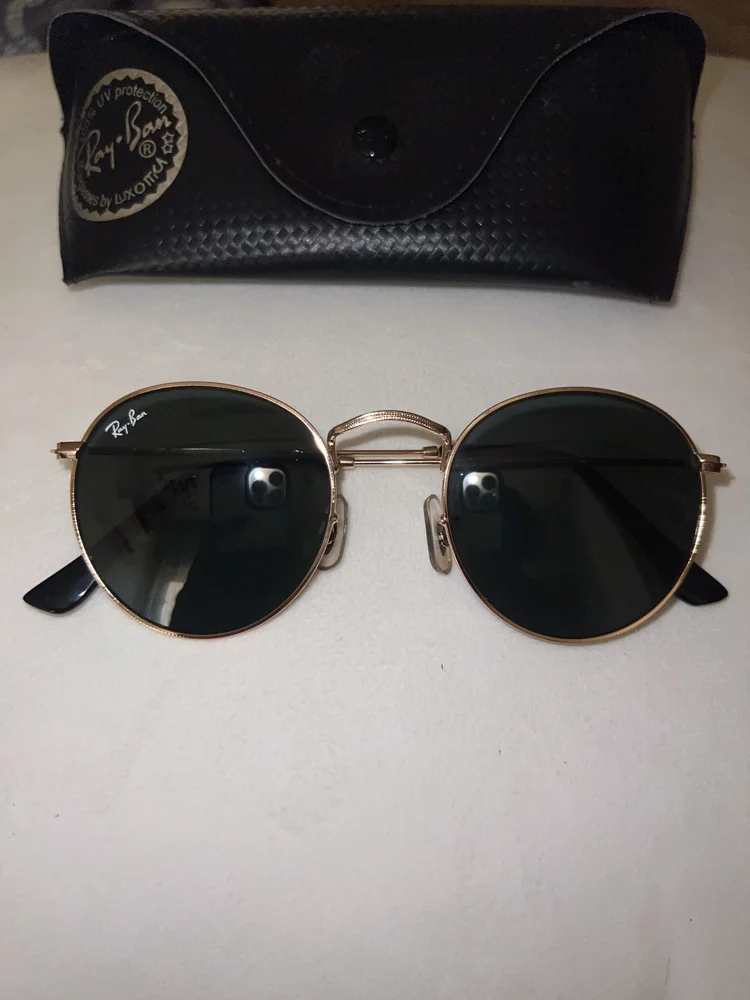 Ray-Ban Sunglasses, size Other, photo 4