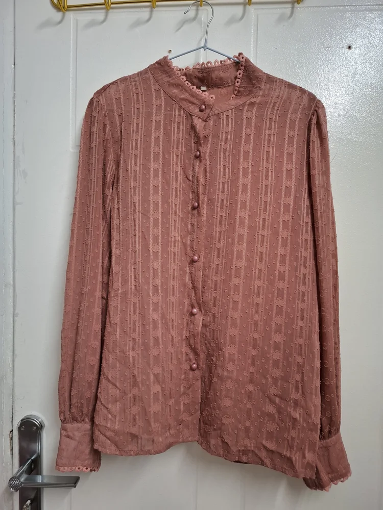Shein Blouses, Good, size L / 40 / 12, photo 2
