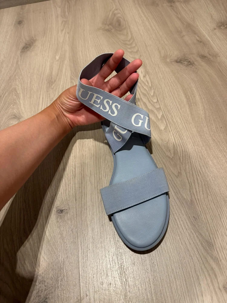 GUESS Flats, size 40, photo 2