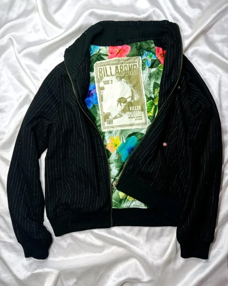 Billabong Jackets, size S / 36 / 8, photo 2