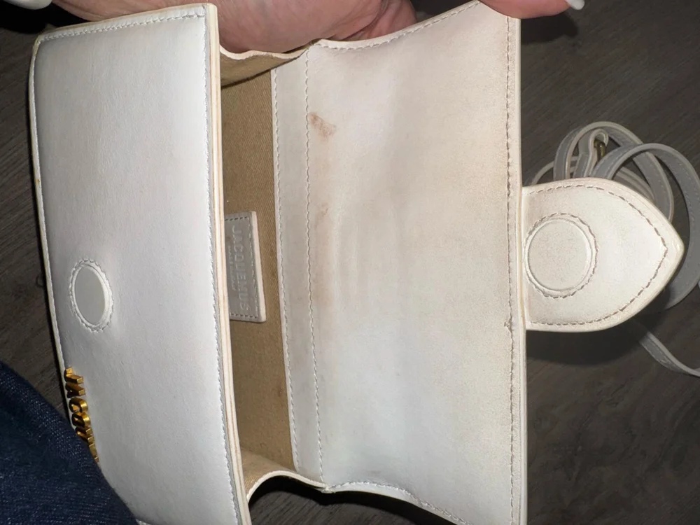 Jacquemus Mini Bags, size Other, photo 6