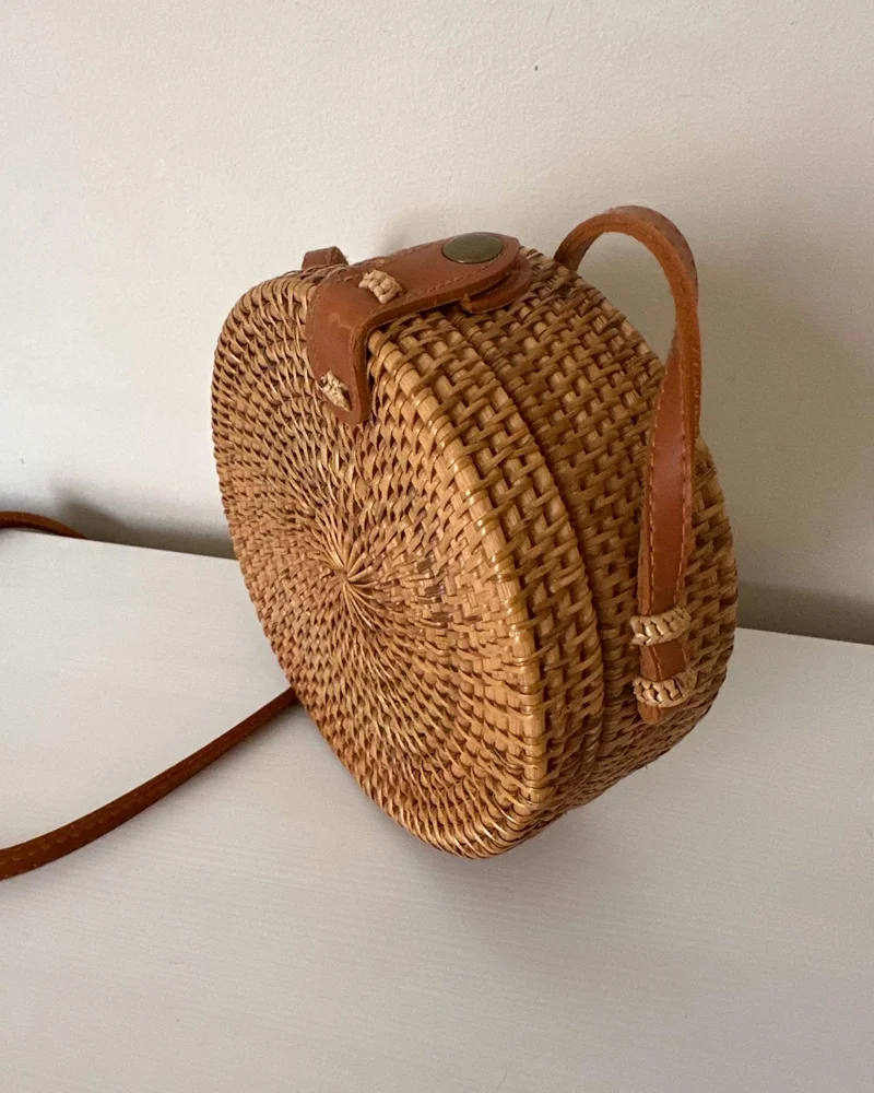Bali Cross-Body Bag