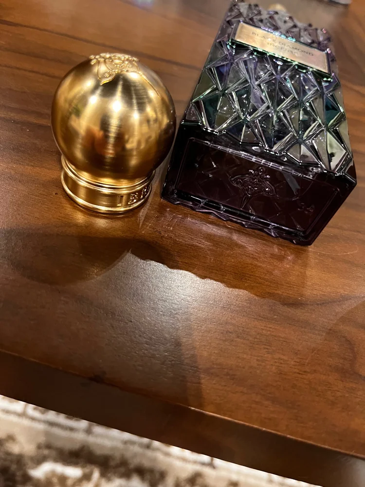 Ibraq Perfume, size Other, photo 2