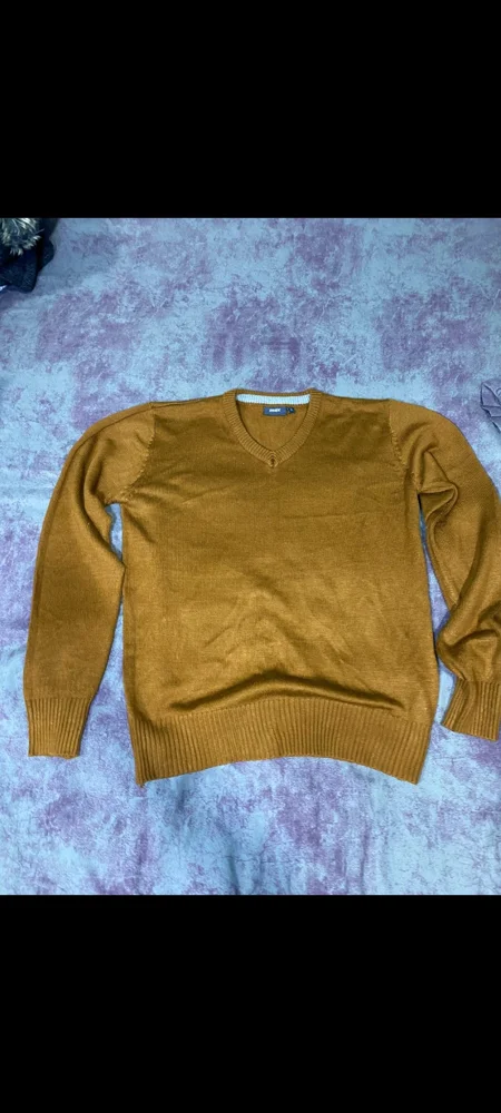Max Sweaters, size M, photo 3