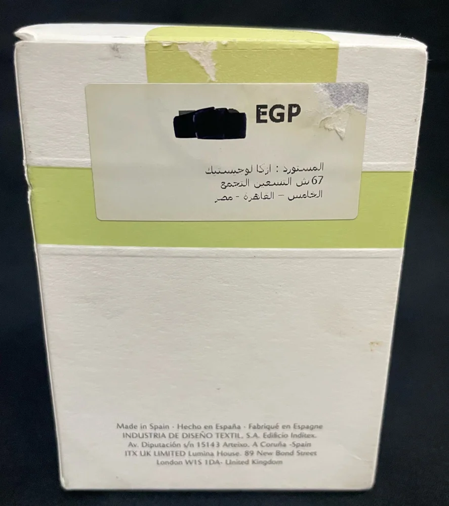 Zara Perfume, size Other, photo 3