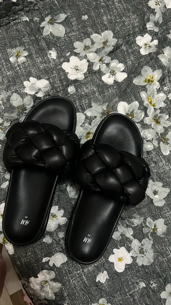 H&M Sandals