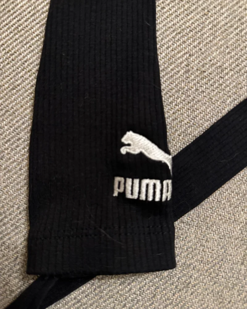 Puma Crop Tops, Excellent, size S / 36 / 8, photo 3