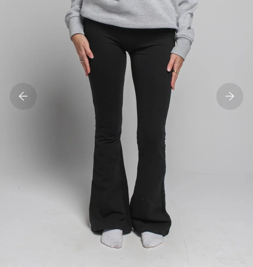 local brands Pants, size S / 36 / 8, photo 3