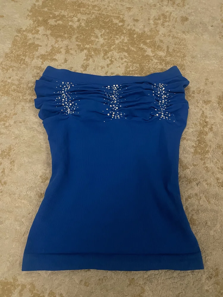Vintage Dressing Cami Tops, size S / 36 / 8, photo 2