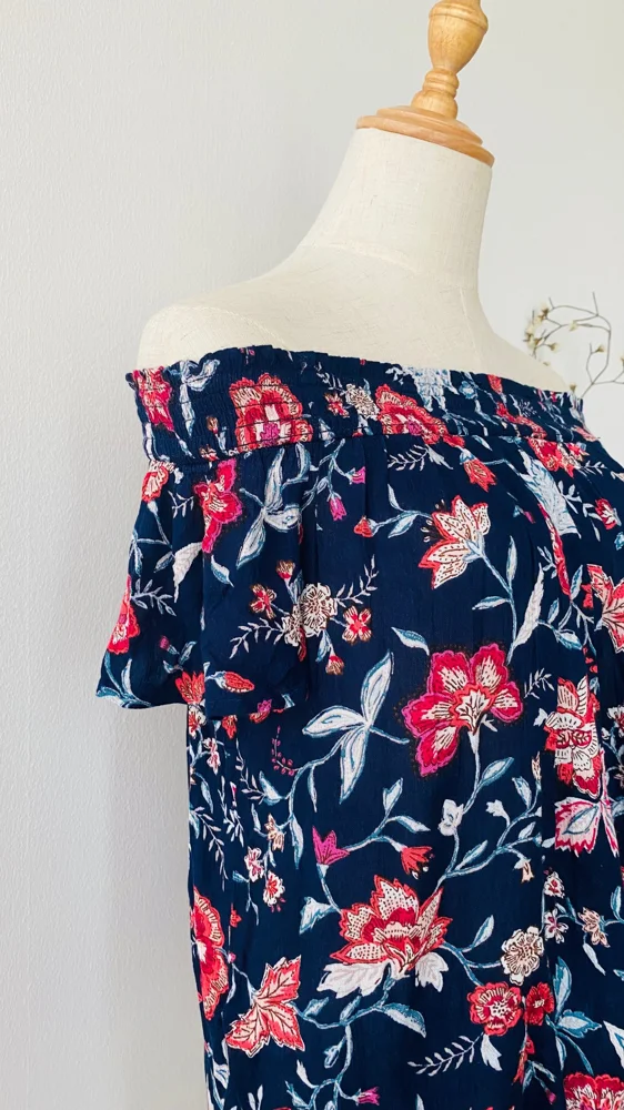 Old Navy Blouses, size XS / 34 / 6, photo 4