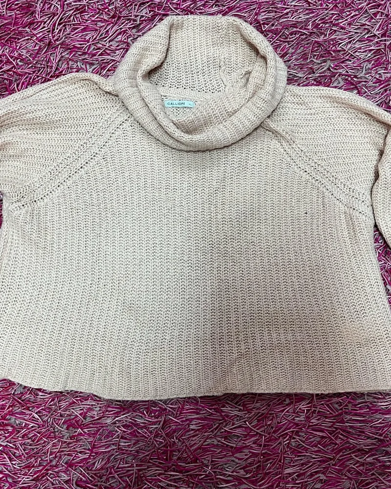 Calliope Sweaters & Pullovers