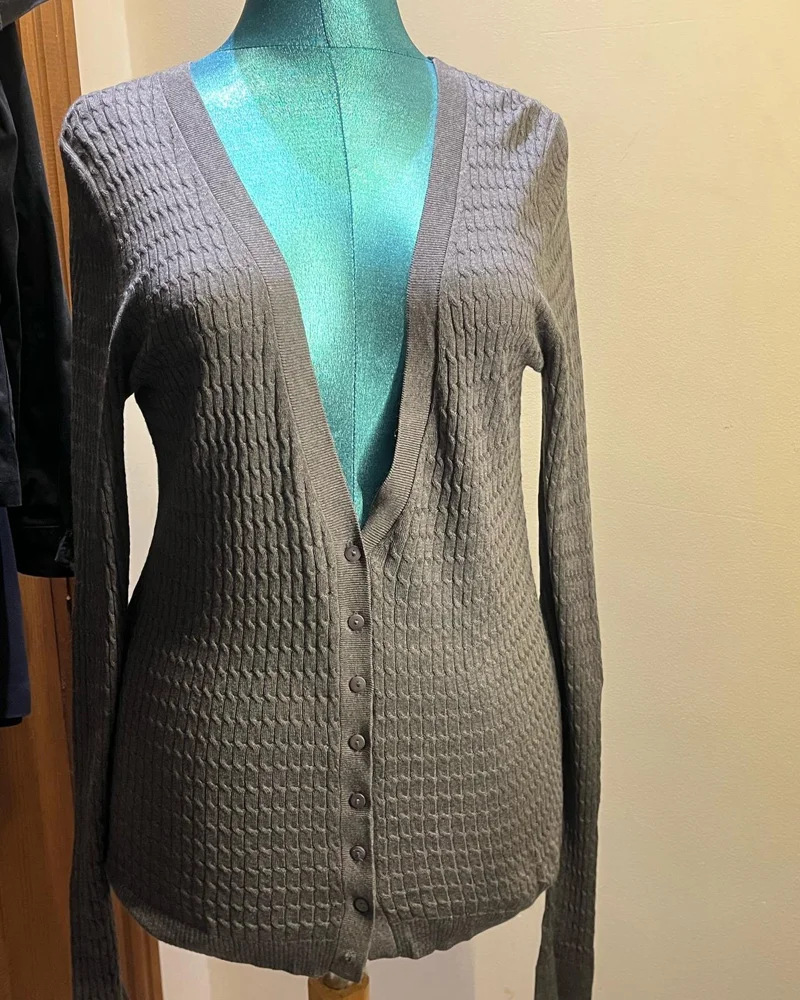 Massimo Dutti Cardigans