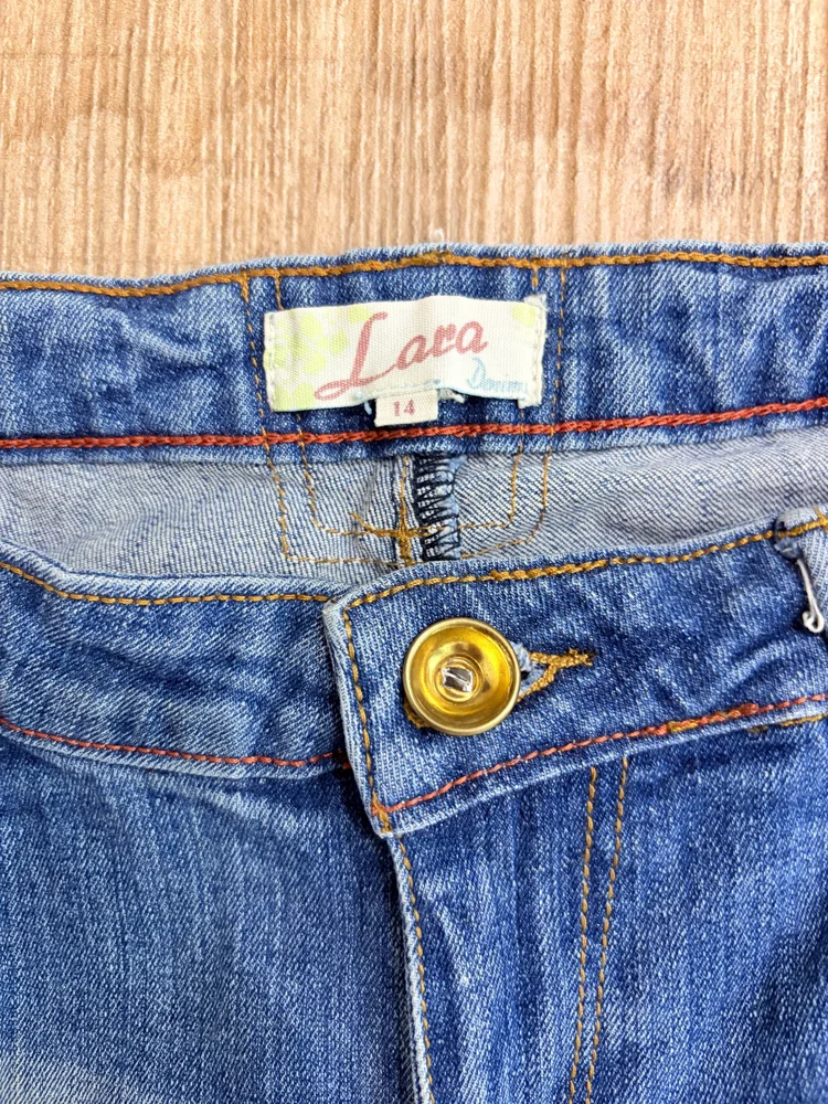 Jeans, size L / 40 / 12, photo 4