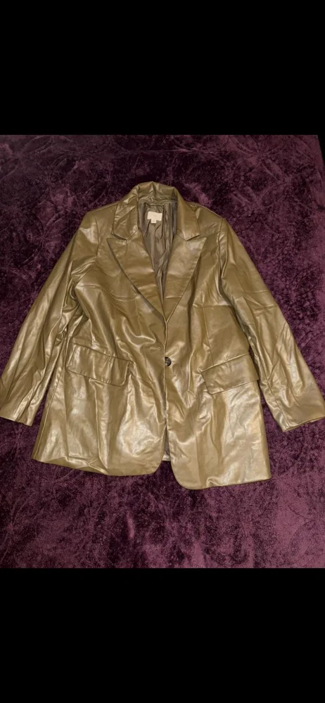 H&M Jackets