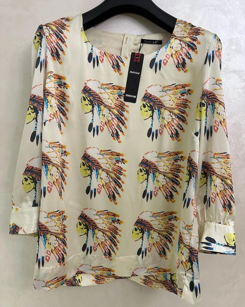 RAViN Blouses