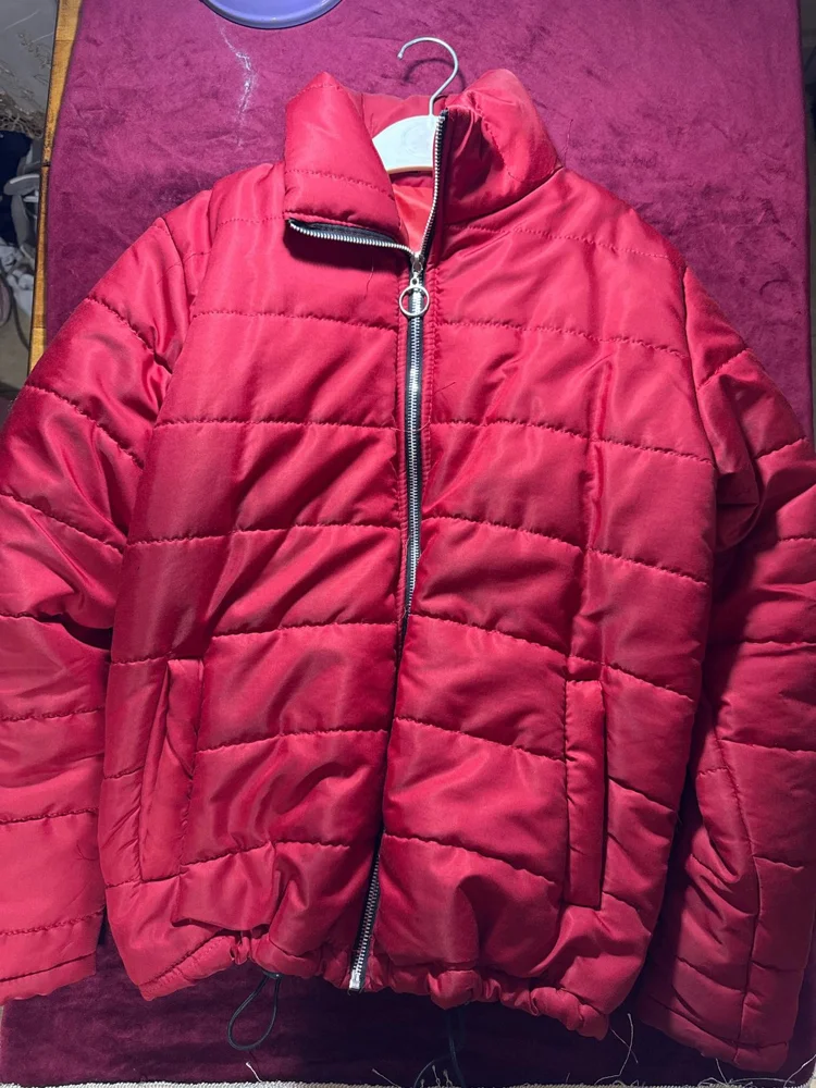 Local Jackets