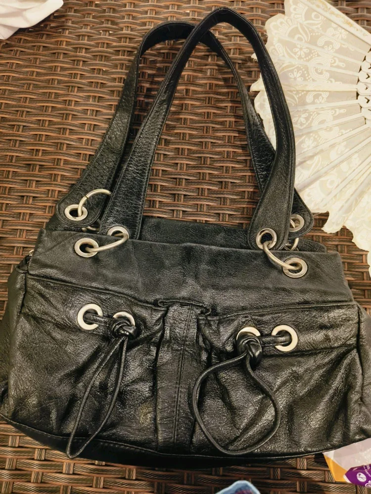 Shoulder Bag