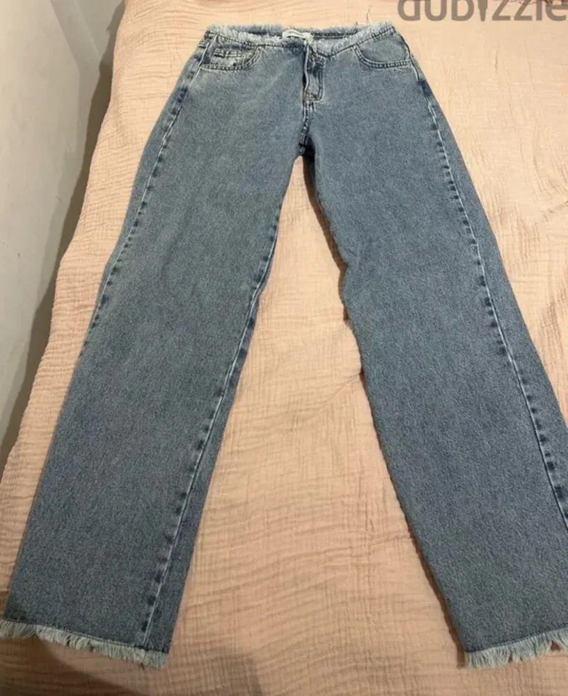 local brands Jeans