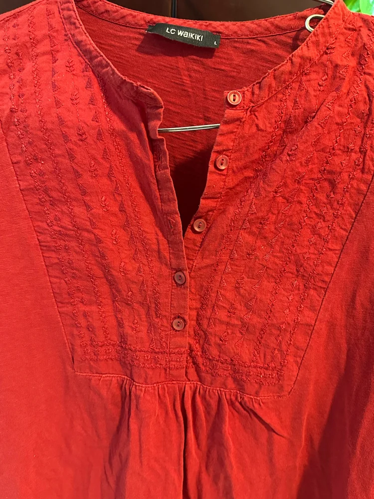 LC Waikiki Blouses, Good, size L / 40 / 12, photo 4