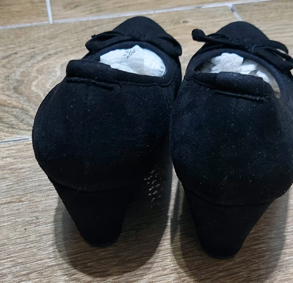 Pumps, size 41, photo 3