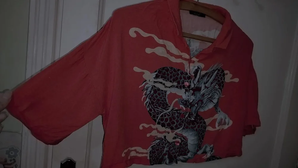 Bershka Shirts, Very good, size XS / 34 / 6, photo 2