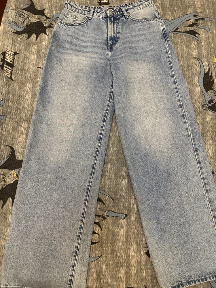 Or Jeans