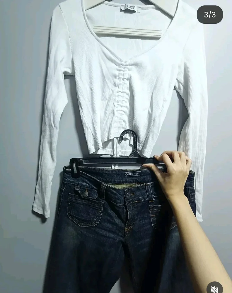 LC Waikiki Blouses, size M / 38 / 10, photo 3