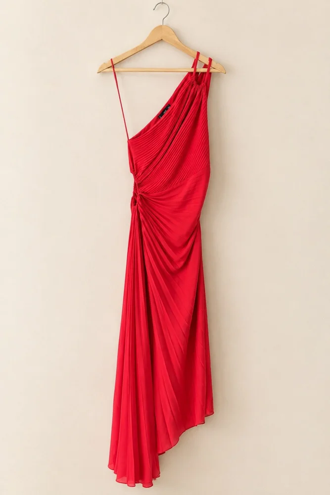 Mango Midi Dresses