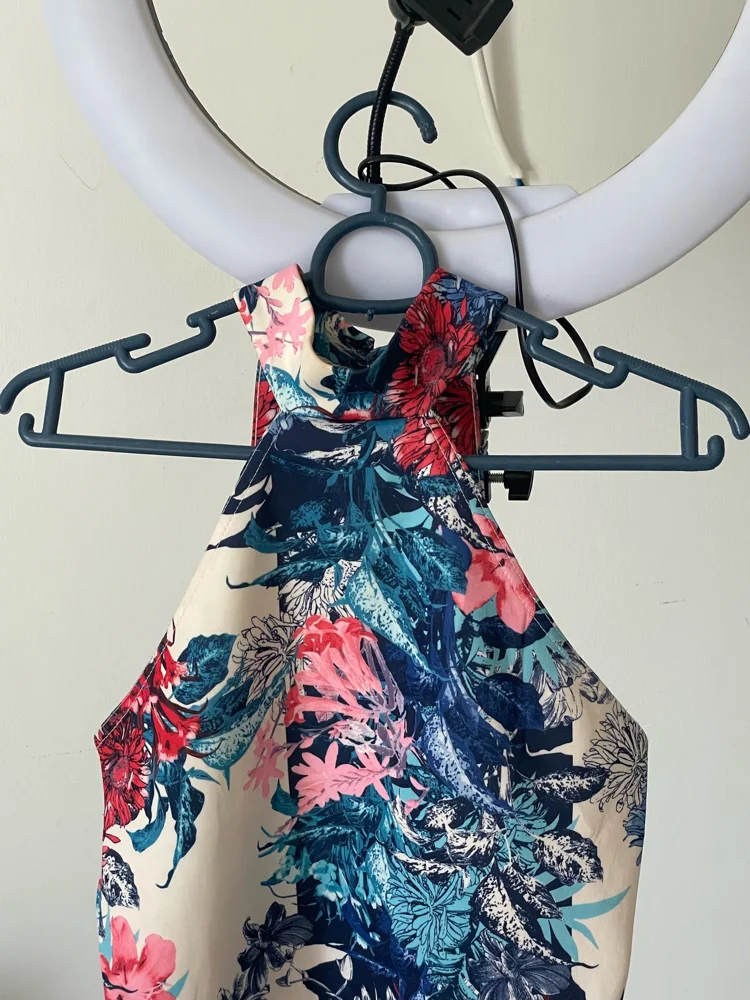Midi Dresses, Very good, size M / 38 / 10, photo 4