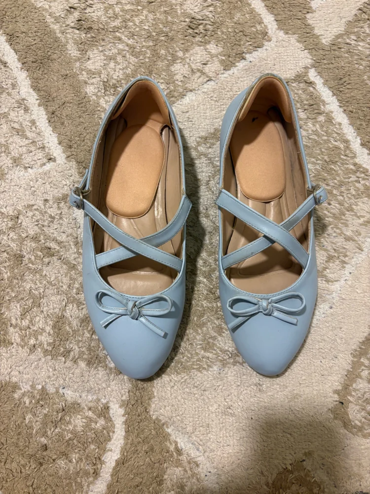 Flats