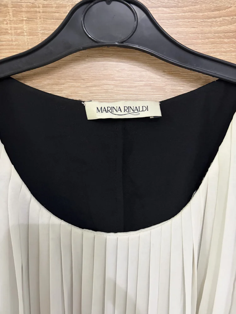 Marina Rinaldi Party Dresses, size XL / 42 / 14, photo 4