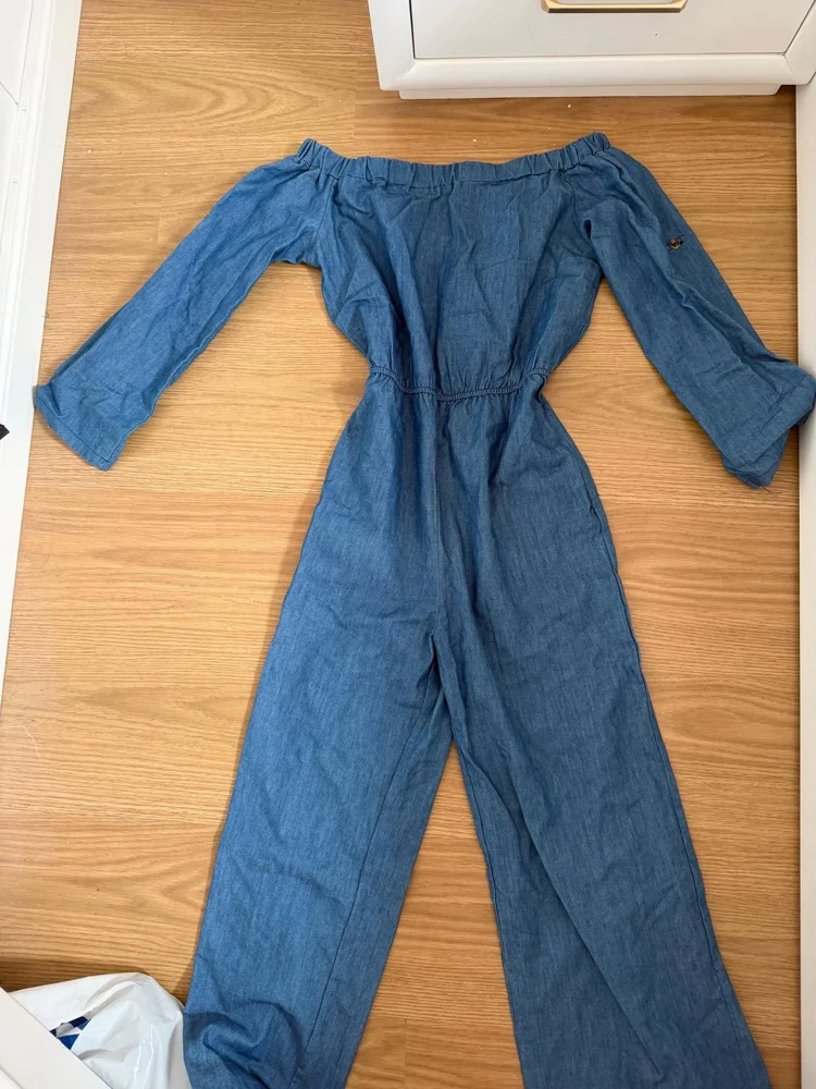 Jumpsuits