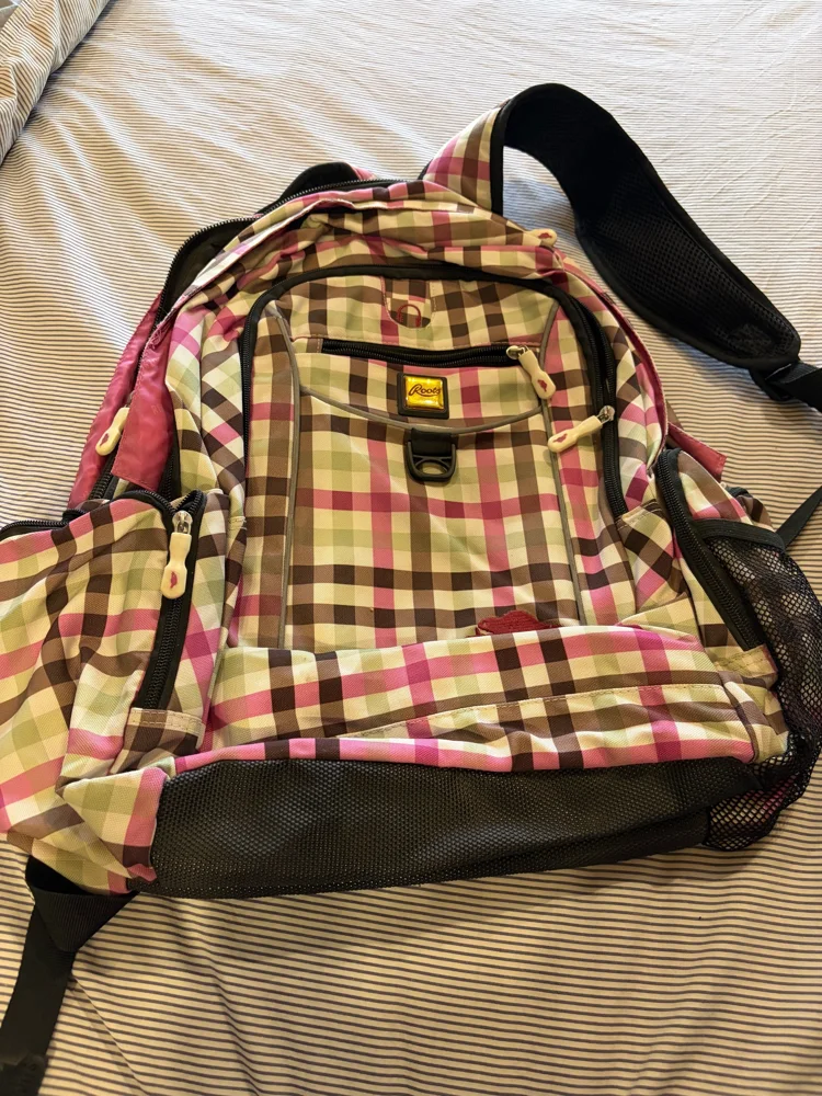 Backpacks