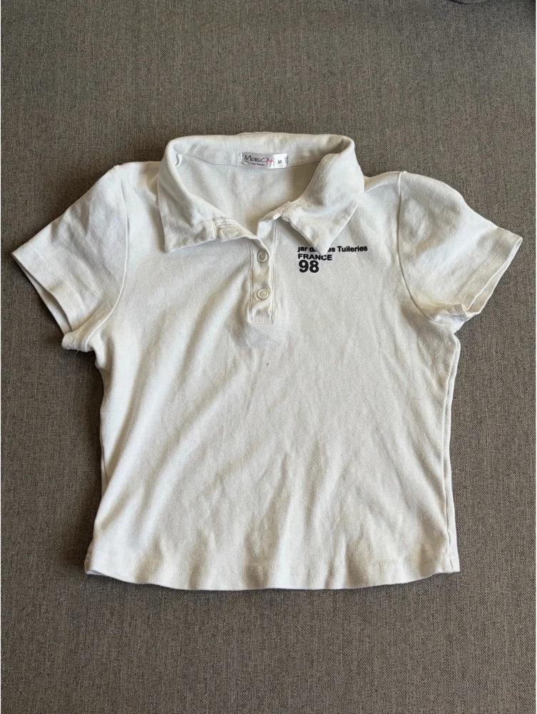 T-shirts, size M / 38 / 10, photo 2