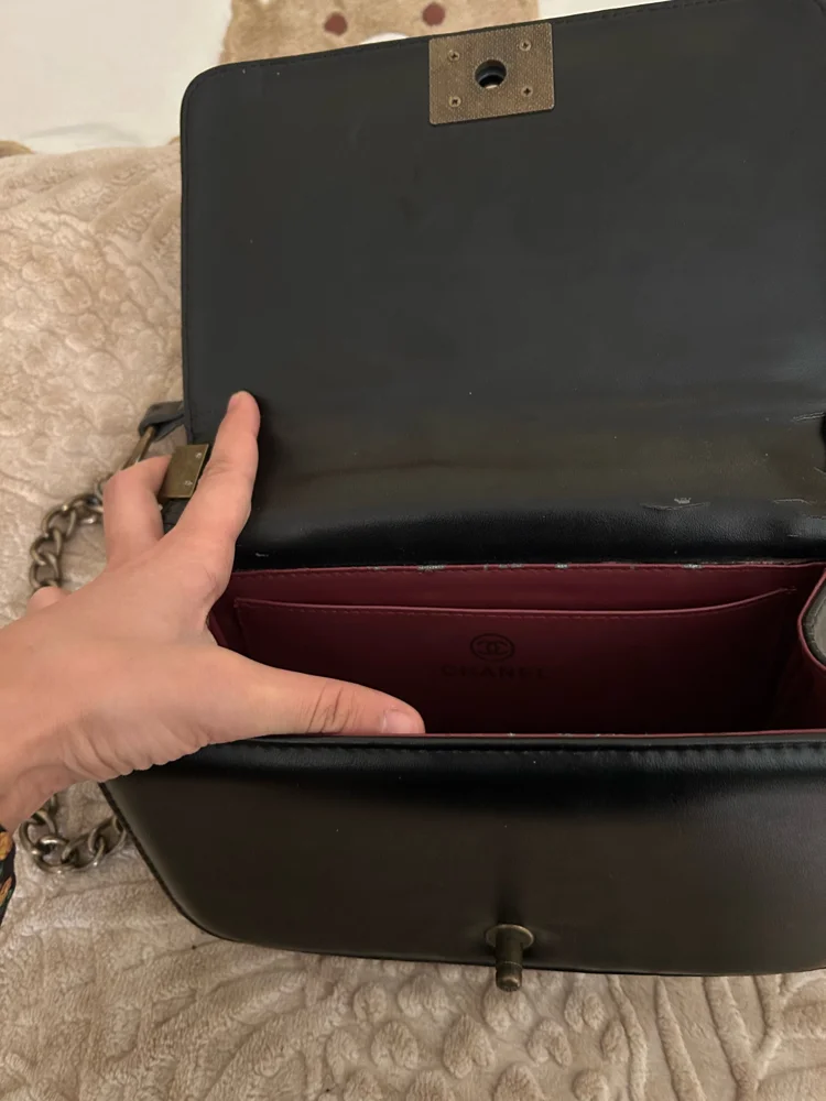 Chanel Shoulder Bags, Good, photo 2
