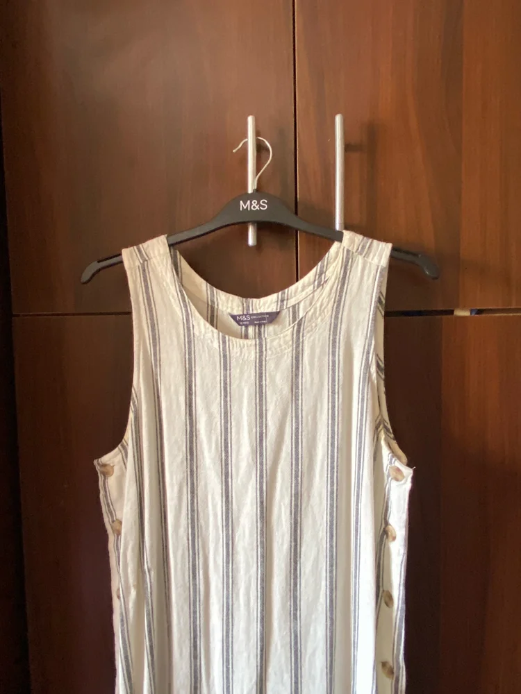 Marks & Spencer Midi Dresses, size M / 38 / 10, photo 2