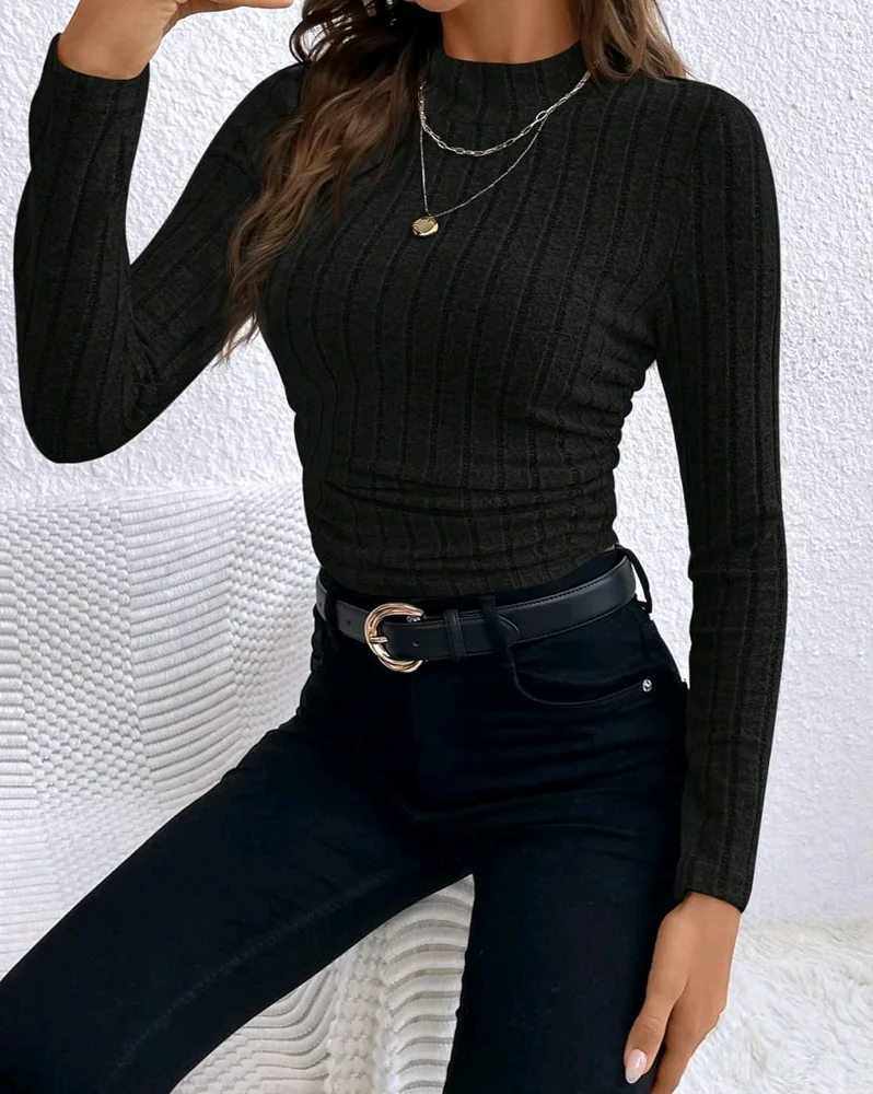 Shein Long Sleeve