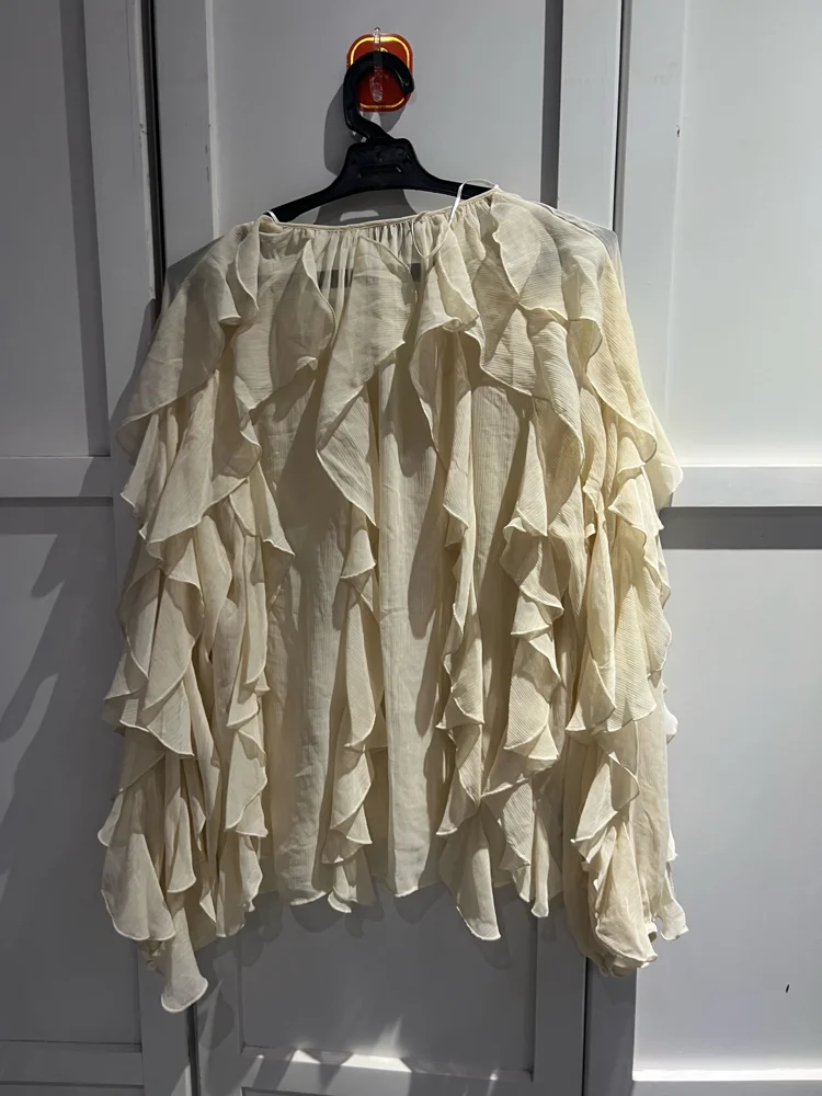 Zara Blouses, size S / 36 / 8, photo 2