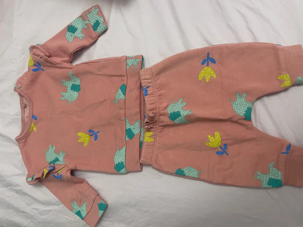 Rompers, size 3–6m, photo 2