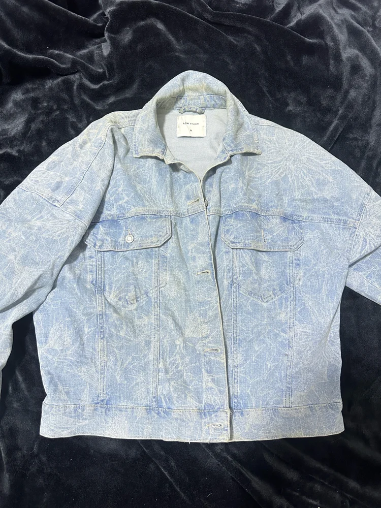Jackets
