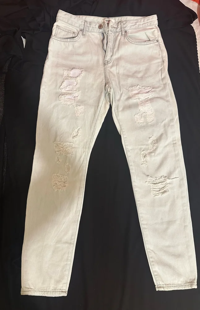 Forever 21 Jeans, size S / 36 / 8, photo 2