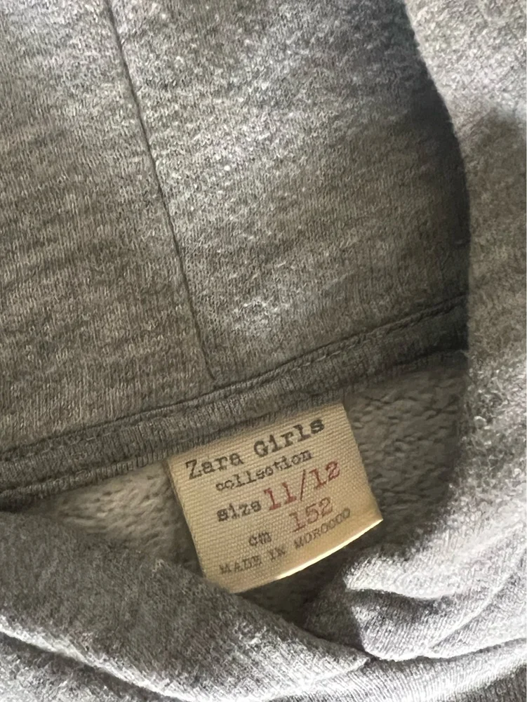 Zara Hoodies, size XS / 34 / 6, photo 4