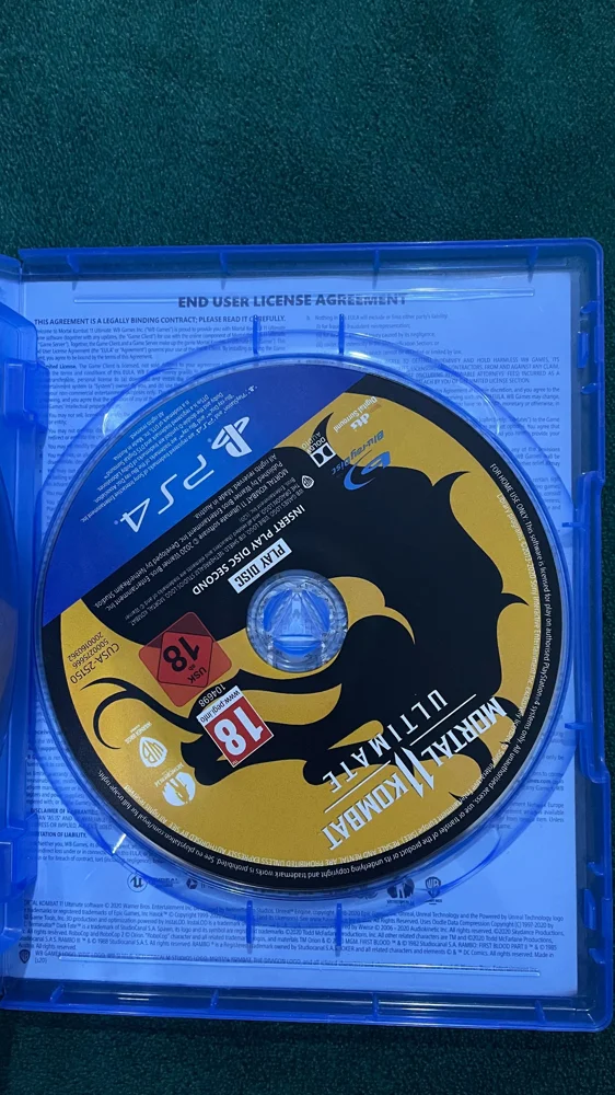 PlayStation 4 Gaming, New with tags, photo 3