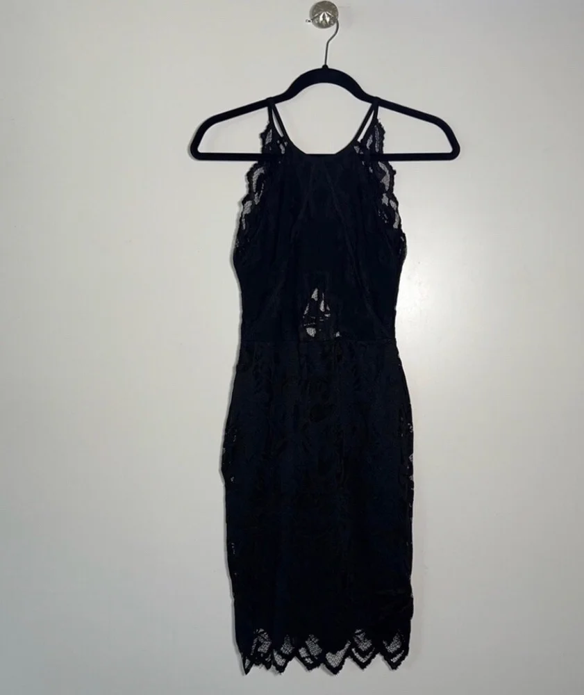 H&M Mini Dresses, size XS / 34 / 6, photo 4
